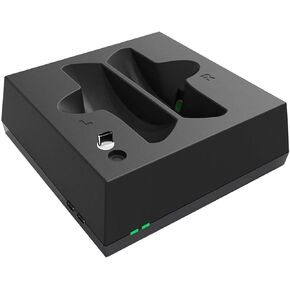 for PS VR2 for Controller VR for Handle for Dual for Fast for Charger Base for Charging Dock for Station
