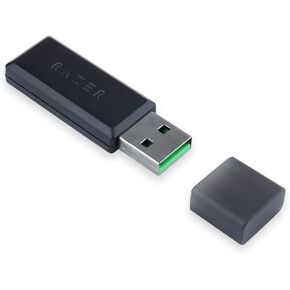 HUYUN Professions USB Wireless Transceiver Receiver Adapter Replacement for Razer Blackshark V2 Pro Headset