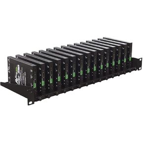 AC-EX70-Rack Squid Rack Mount for (8) 70m Extenders