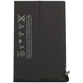 استبدال الجملة لـ iPad Mini 2 A1489 A1490 A1491 بطارية iPad Mini 3 A1599 A1600 A1601 Battery USA