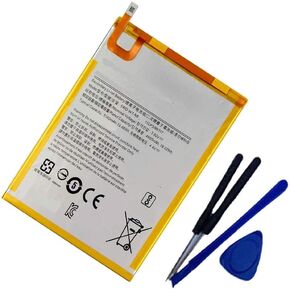 Replacement BT290 Tablet Battery for Samsung Galaxy Tab A 8.0 2019 SM-T295N SM-T295 SM-T290 Series SWD-WT-N8