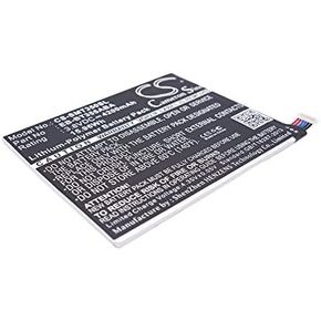 Replacement Battery Compatible for SM-P350 Tab A 8.0 SM-T350 SM-T350 Tab A 8.0 (4200mAh/3.8V), EB-BT355ABA Battery