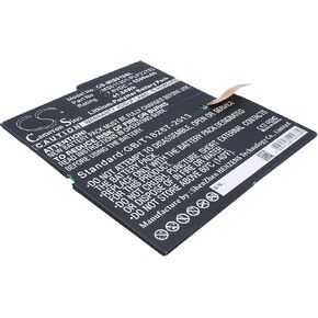 FITHOOD Battery Replacement for Microsoft 4YM-00001, MQ2-0000, PS2-00001, Surface 3, Surface 3 1657, Surface Pro 3 Part NO 1577-9700, MS011301-PLP22T02