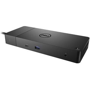 Dell WD19 130W Power Delivery Docking Station, Black