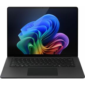 Microsoft Surface Laptop 7 15" Touchscreen Copilot+ PC Notebook - Intel Core Ultra 5-32 GB - 512 GB SSD - English (US) Keyboard - Black