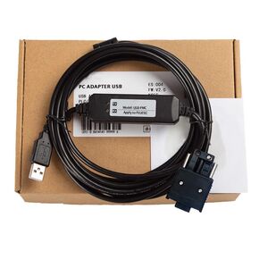 USB-PMC مناسبة تصحيح كبلات برمجة كبل الكبل الكبل كبل بيانات الكبل مصعد الكبل تصحيح كابل الكبل 3 متر