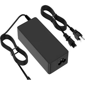 Guy-Tech 19V AC DC Adapter Wwall Charger Compatible with ADPC1936 ADPC1930 Power Supply Cord