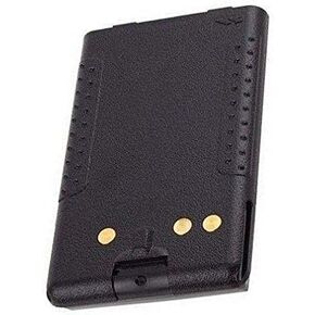 Battery Compatible with BP36257-1 Rechargeable Two Way Radio 7.2v 1600mAH Ni-MH