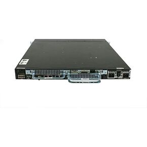 Cisco AS5X-FC= High-Density Packet Voice/Fax Feature Card - Expansion module - for Universal Gateway AS5350XM, AS5400, AS5400XM (Renewed)