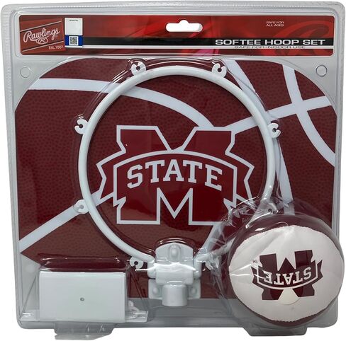 Licensed Products Michigan State Slam Hoop in Saudi Arabia