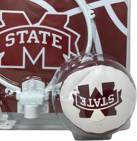 Licensed Products Michigan State Slam Hoop in Saudi Arabia