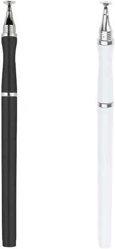 2 في 1 شاشة تسعية للمس القلم لقلم الرصاص الذكي لفيات I Phone Smat Phone Drawing Tablet P in Saudi Arabia