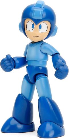 Evolete 1/12スケール ロックマン アクションフィギュア ロックマン in Kuwait
