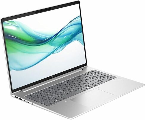 HP 2025 15.6" Touchscreen Laptop, with Office Pro Lifetime License, Intel 13th Core i3-1315U(Up to 4.5GHz), 32 GB RAM, 1 TB SSD, Intel UHD Graphics, Anti-Glare, Windows 11 Pro, w/Accessories in Saudi Arabia