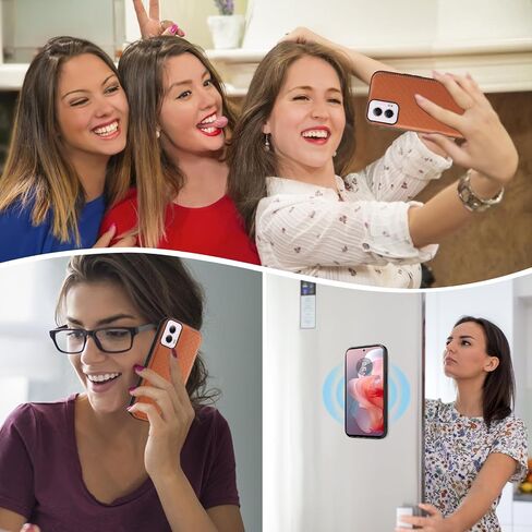 ASUWISH PHONE CASE لـ MOTEROLA MOTO G POWER 5G 2024 SHIPPER WALLET غطاء خلايا قابلة للفصل مع حامية شاشة زجاجية مقاس قاطع الحبل in Saudi Arabia