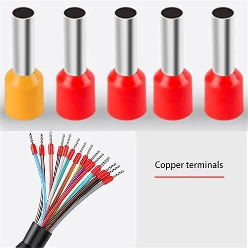 1PCS DB9 DB15 DB25 CONNECTOR CABLE TRAGE RATER SALP SALP SMILCER SHILERDER in Saudi Arabia