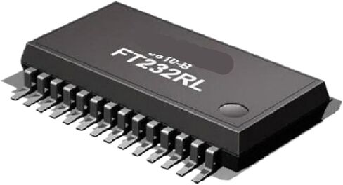 USB إلى 25Pin DB25 ذكر RS232 كابل الاتصال التسلسلي (1.8 متر) in Kuwait
