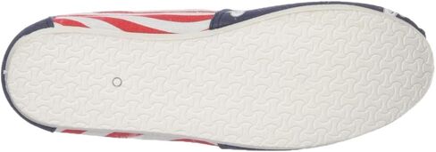 FOCO Auburn Tigers NCAA Womens Glitter Low Top Canvas Shoes - 7 in Saudi Arabia