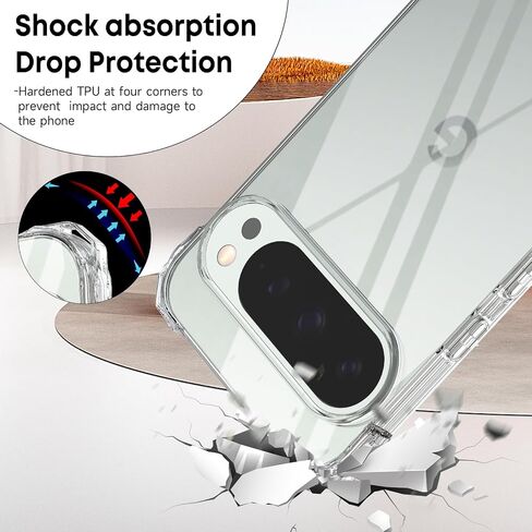 حزام حزام لـ Google Pixel 9 Pro XL Crossbody Rope ، غطاء خلية مضادة للانتشار مع حزام سلك عنق قابل للتعديل ، حالة هاتف شحنة شفافة واضحة لـ Google Pixel 9 Pro XL Girls Summer in Kuwait