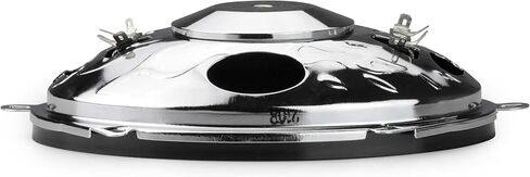 RetroSound R-410UK 4" x 10" Dash Replacement Speaker for Classic Vehicles in Kuwait