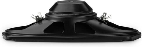 RetroSound R-410UK 4" x 10" Dash Replacement Speaker for Classic Vehicles in Kuwait
