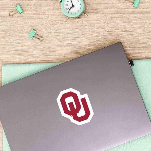 Ohio State University Logo Adhesive Vinyl Decal - Fun Buckeyes Sticker for Car, Laptop or Water Bottle in Saudi Arabia