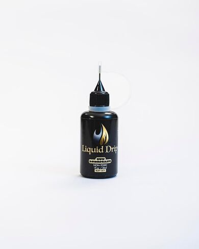 Liquid Drip Heavy Duty Gun Lubricant in Saudi Arabia