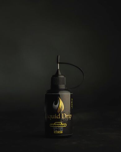 Liquid Drip Heavy Duty Gun Lubricant in Saudi Arabia