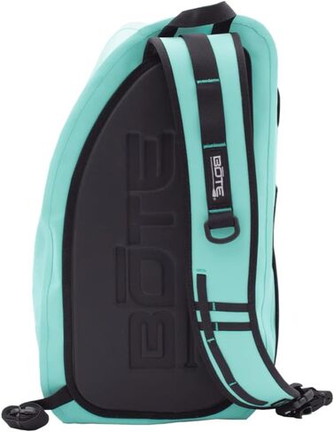 Bote Highwater Slingpack One Strap Backpack Backpack Back Outdoor Dry Bag 20 Lit in Kuwait