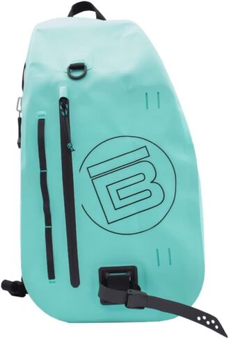 Bote Highwater Slingpack One Strap Backpack Backpack Back Outdoor Dry Bag 20 Lit in Kuwait