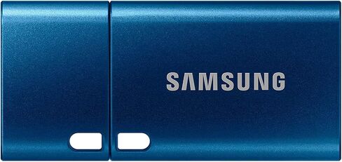 Samsung USB Type-C™ 128GB 400MB/s USB 3.1 Flash Drive (MUF-128DA/APC) in Kuwait