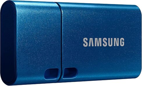 Samsung USB Type-C™ 128GB 400MB/s USB 3.1 Flash Drive (MUF-128DA/APC) in Kuwait