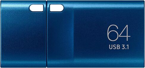 Samsung USB Type-C™ 128GB 400MB/s USB 3.1 Flash Drive (MUF-128DA/APC) in Kuwait