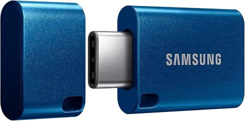 Samsung USB Type-C™ 128GB 400MB/s USB 3.1 Flash Drive (MUF-128DA/APC) in Kuwait