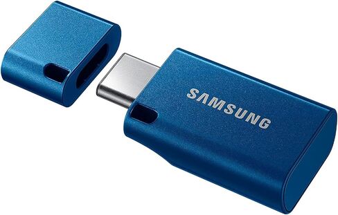 Samsung USB Type-C™ 128GB 400MB/s USB 3.1 Flash Drive (MUF-128DA/APC) in Kuwait