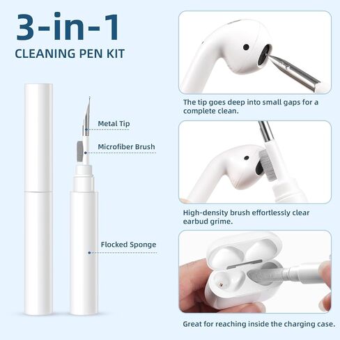 حالة محفورة بالزهور متوافقة مع حالة الجيل الثاني من AirPods Pro ، ومرئية ، ومرئية ، وليينة ، وليينة ، ووقاية من الجلد ، مع سلسلة مفاتيح AirPods Pro 2nd/1st ، Lavender in Saudi Arabia