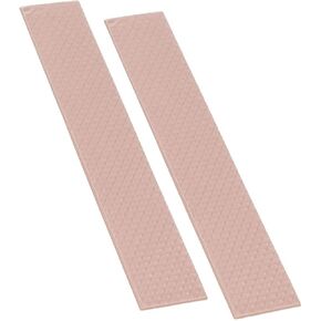 Thermal Grizzly Minus Pad 8-120 × 20 × 1,0 mm, 2 Stück