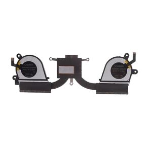 for 720-13IKB Laptop Cooling Fan Cooler Fan with Heatsink 5H40N67860 AT1YJ002SS0