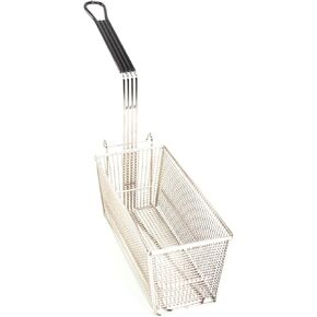Henny Penny 65466 Coated Basket Half Size