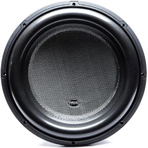 Harmony Audio HA-ML182 Monolith 18" Car Stereo Competition SPL Sub 3500W Dual 2 Ohm Subwoofer