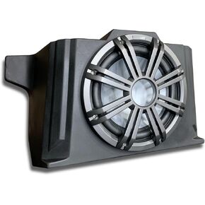 Galena Can Am Defender Subwoofer 10 RGB