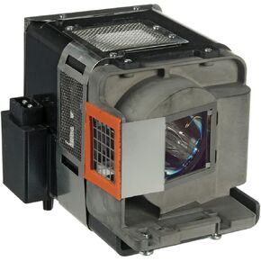 PHO VLT-XD600LP لمصباح/مصباح أصلي أصلي مع مساكن لمجلة MITSUBISHI XD600U