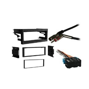 Ammarony Audio متوافق مع Chevy Tahoe 1995 1996 1997 1998 1999 2000 2001 2002