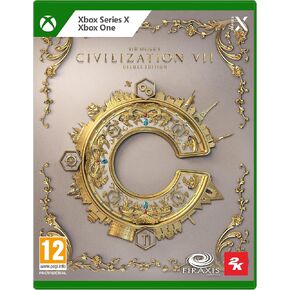 Sid Meier’s Civilization® VII Deluxe Edition XBX