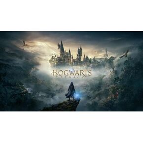 Hogwarts إرث