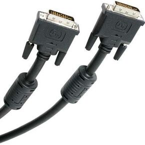 20 DVI Dual Digital M/M