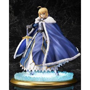Fate grand order - Saber Altria Pendragon Deluxe Limited Edition [Aniplex / Stronger]
