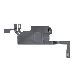 Ear Speaker Earpiece Connector Replacement for iPhone 13 Pro Max Proximity Sensor Flex Cable Module USA