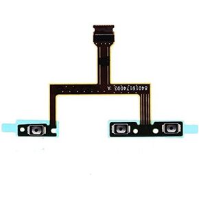 Power on/off + Volume Button Connector Flex Cable For Motorola Moto X XT1060