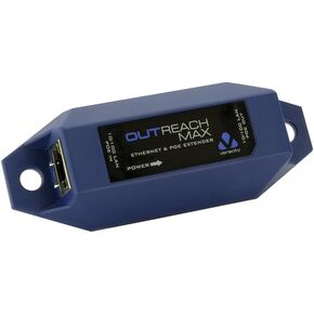 Veracity USA Maxpoe-Powered LAN & Poe 100M Per Unit